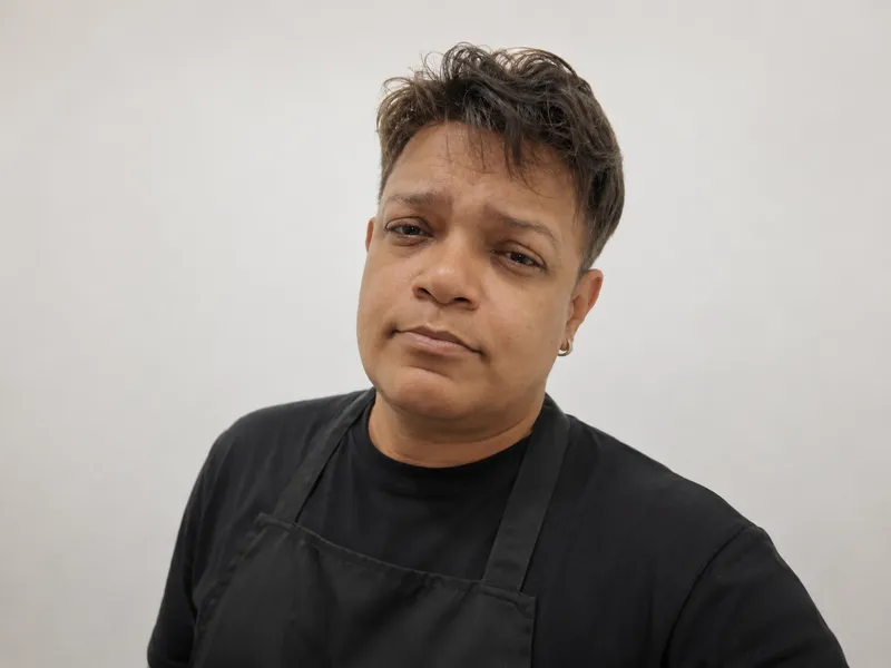 Retrato de Campos